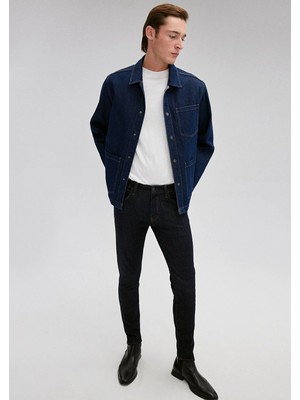 Mavi Mılan Mavi Premium Rinse Jean Pantolon
