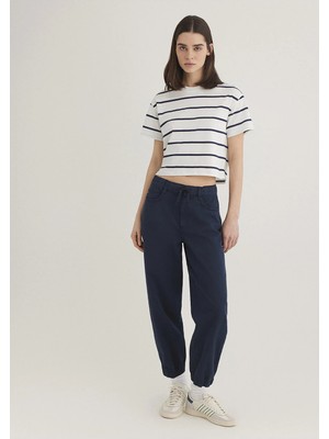 Mavi Lacivert Pantolon 1010940-70487