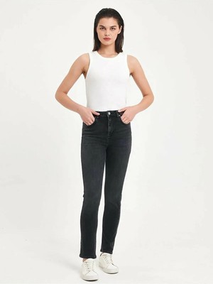 LTB Ronna x Mıd Rıse Slım Pantolon