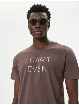 Koton Erkek T-Shirt