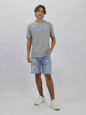 LTB Wyatt Bermuda