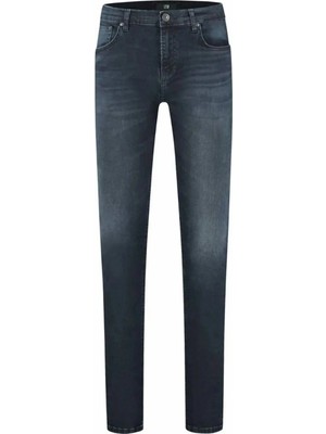 LTB Erkek Smarty Dar Paça Orta Bel Jean Pantolon