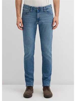 Mavi James Indigo Erkek Jean Pantolon M0042490984
