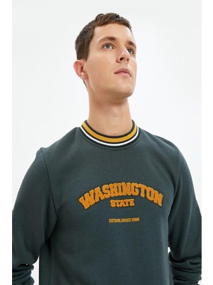 Koton Sweatshırts