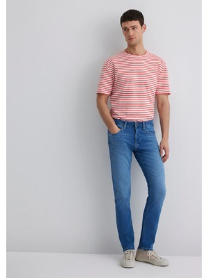 Mavi Jake Sporty Açık Mavi Jean Pantolon 0042280965