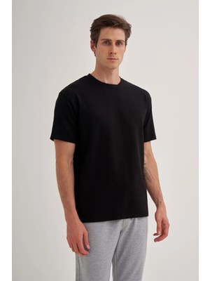 Cazador Caz 4262 Bis Yk T-Shirt  Erkek Tshirt