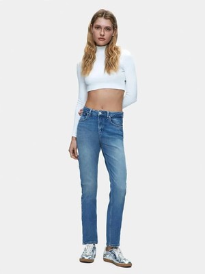 Ltb Ronna B Makela Wash Kadın Jean Pantolon