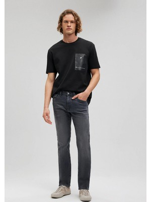 Mavi Erkek Jake Gri Mavi Pro Jean Pantolon 0042285213