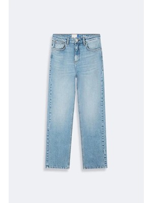 Ltb Ronna B Vallona Wash Kadın Jean Pantolon