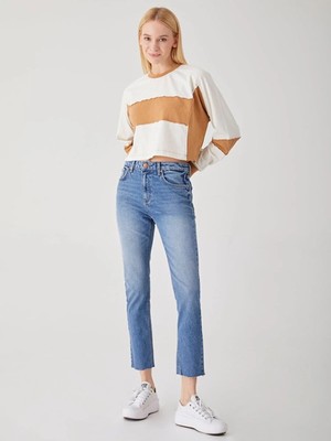 LTB Ronna Falco Jean Pantolon 01009515141472254472