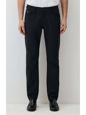Mavi Marcus Edition Siyah Erkek Jean Pantolon M0035190582