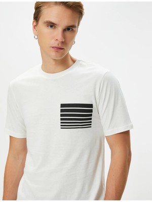 Koton Erkek T-Shirt