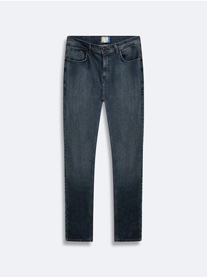 LTB Erkek New Smarty Dar Paça Orta Bel Jean Pantolon