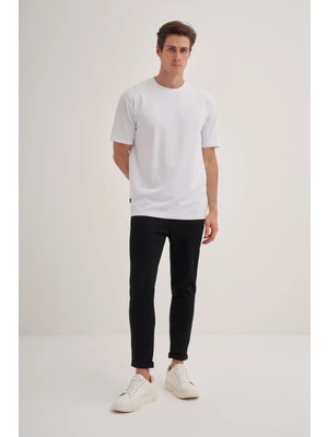 Cazador Caz 4262 Bis Yk T-Shirt  Erkek Tshirt