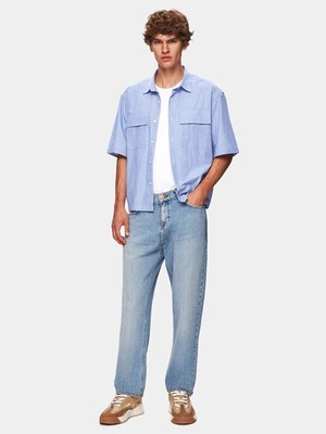 Ltb Marıano 5 Lantona Wash Erkek Jean Pantolon