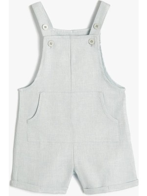 Koton Romper Salopet