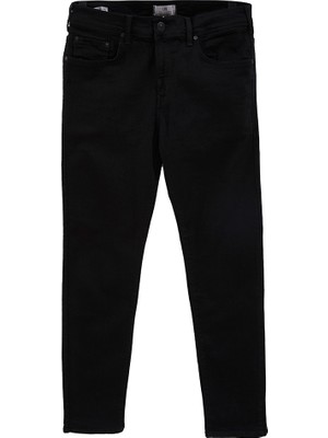 LTB Erkek Dıego X Y Dar Paça Orta Bel Jean Pantolon