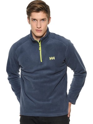 Helly Hansen Mount Polar Fleece Erkek Polar Orta Kalınlıkta Nefes Alabilir Outdoor Kullanım İçin