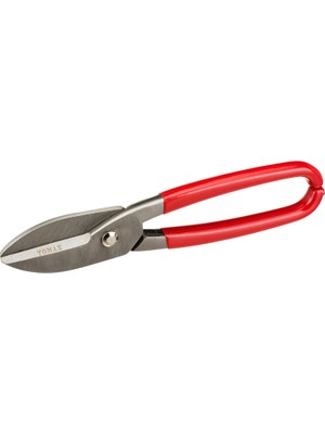 Uravas Store Tenekeci Makası - 250 Mm, Pvc Izoleli