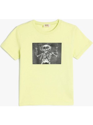 Koton Erkek Çocuk T-Shirt