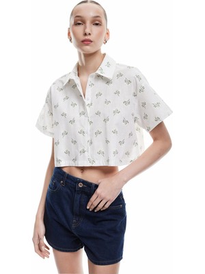 Koton SHIRTS SS