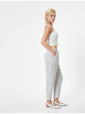 Koton Trousers
