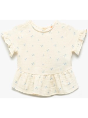 Blouse Ss