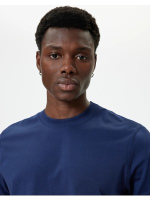 Koton T-Shirt Ss Bsc