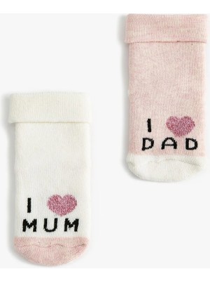 Socks Lc  (2025 Autumn/wınter)