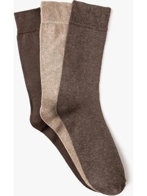 Socks Lc  (Aw 25)