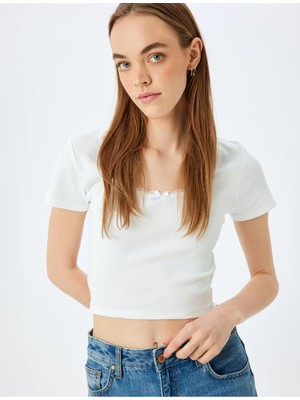 Koton Kadın T-Shirt