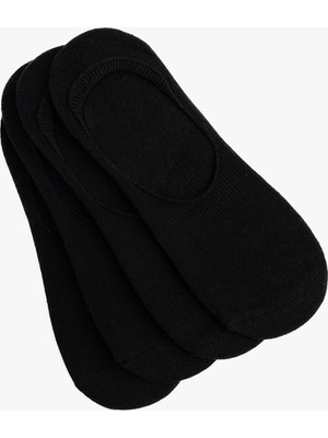 Koton Sneaker Çorabı 4'lü Paket