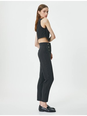 Koton Trousers