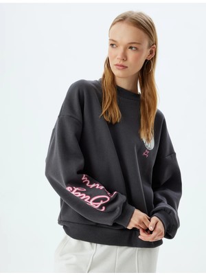 Koton SWEATSHIRTS