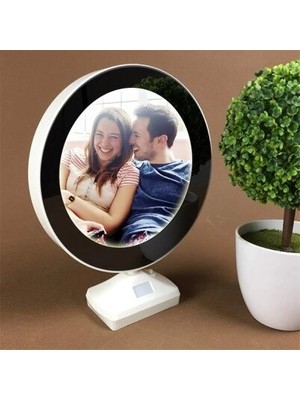 Uravas Store Sihirli Ayna Fotoğraf Çerçevesi