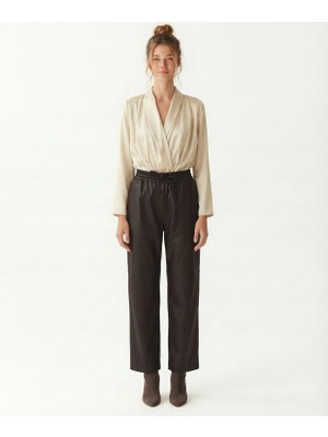 Yargıcı Tapered Normal Bel Pantolon