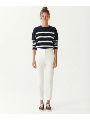 Yargıcı Tapered Normal Bel Pantolon