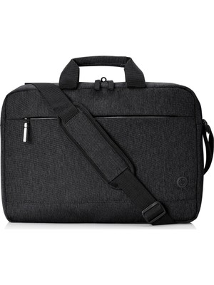 Hp Prelude Pro Classic 15.6" Notebook Çantası 1X645A6 Polyester Malzeme ile Koruma Özellikleri 16.8 lt