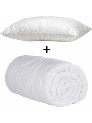 Uravas Store Tek Kişilik Yorgan Seti