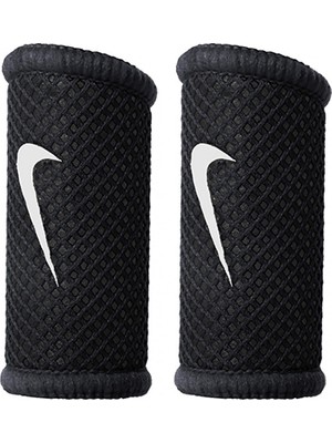 Nike NKS05 010 Parmak Koruyucu Basketbol Aksesuarı Kauçuk, Nylon, Silikon Malzeme ile Destek