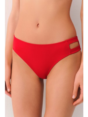 Suwen Iki Şeritli Bikini Alt