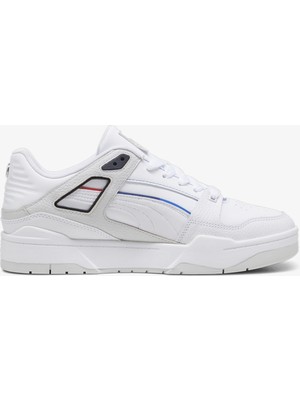 Puma Slipstream Unisex Beyaz Spor Ayakkabı