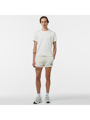 Puma x Palomo T7 Erkek Krem Rengi Şort