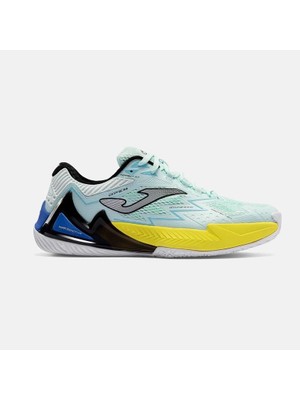Joma TOPES2605OM Open Men 26 Erkek Padel Ayakkabısı Turkuaz