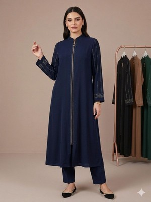 Gpbutik Osmanlı Ferace Abaya