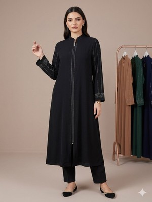 Gpbutik Osmanlı Ferace Abaya