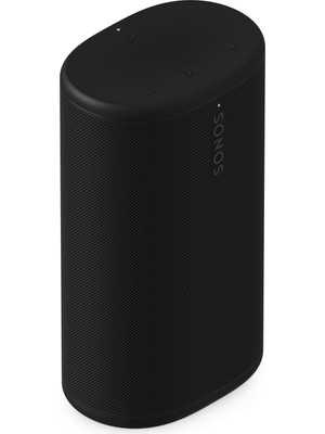 Sonos Play, Kablosuz Bağlantı, Multiroom Desteği, Yüksek Ses Performansı, Derin Bas,prize Bağlı Kullanım, Hoparlör
