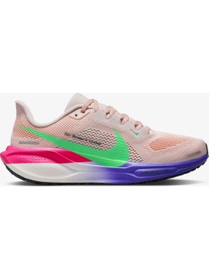 Merrell Nike Air Zoom Pegasus 41 Ek Kadın Pembe Koşu Ayakkabısı