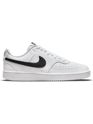 Nike W Court Vision Lo Nn Kadın Sneaker