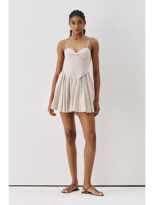 Sagaza Studio SS6157 Emma Dress